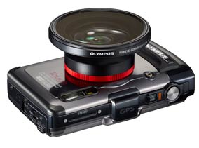Lens Accessories