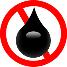 No ink