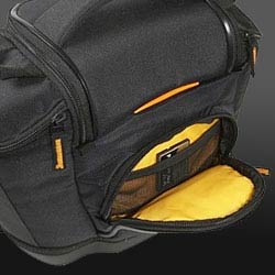 Accessory Storage