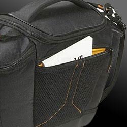 Slip Pocket