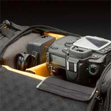 Main Compartment Divider