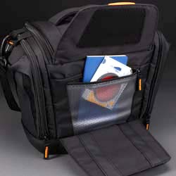 Accessory Pockets