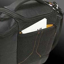 Accessory Pockets