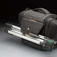 Gear Attachment System