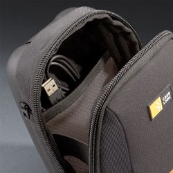 Case Logic Slmc 200 Compact Systems Camera