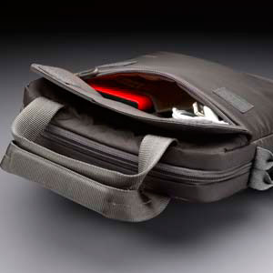 Organization Compartment