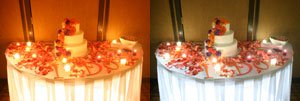 WeddingCakeBeforeAfter