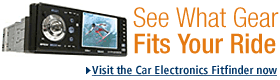 Car Electronics at Amazon.com