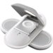 Cases, speakers, chargers, FM transmitters, and other accessories for 2nd generation iPod shuffle at Amazon.com
