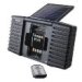 Eton Soulra Solar Powered Sound System for iPod and iPhone at Amazon.com