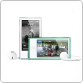 iPod nano at Amazon.com