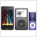 iPods at Amazon.com