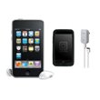Save on an iPod touch and the Essential Accessories at Amazon.com