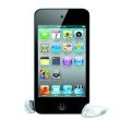 New iPod touch at Amazon.com