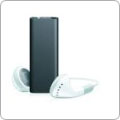 iPod shuffle at Amazon.com