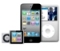 iPods at Amazon.com