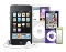 iPods at Amazon.com