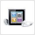 iPod nano at Amazon.com