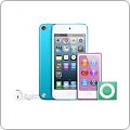 iPods at Amazon.com