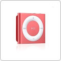 iPod shuffle at Amazon.com