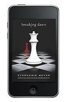 Read Kindle Books on the iPod touch