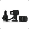 MP3 cases, chargers, FM transmitters, speakers, docks, and other accessories at Amazon.com