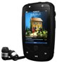 Slacker Portable Radio and MP3 Player at Amazon.com