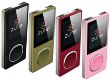 Flash Zune Video MP3 Players at Amazon.com