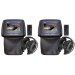 Over 60% off Pyle headrests