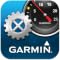 Garmin Mechanic App