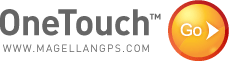 Magellan's OneTouch Technology at Amazon.com