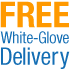 FREE White-Glove Delivery