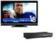 Sony HDTV and Blu-ray Player/Blu-ray Home Theater Bundles at Amazon.com