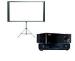 Buy a Qualifying MovieMate Projector and Save $50 on the Duet Projection Screen at Amazon.com