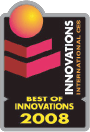 CES 2008 Innovations Award