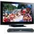 $300 Off Panasonic 1080p Plasma HDTVs with BD35 Blu-ray Player