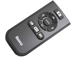 remote