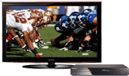 $200 Off a Blu-ray Player with Select Samsung HDTVs
