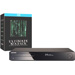 Buy a Samsung BD-P1500 1080p Blu-ray Player and get The Ultimate Matrix Collection Blu-ray disc free