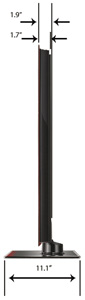 ultra-thin