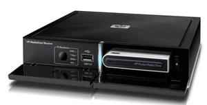 HP X280N MediaSmart Connect