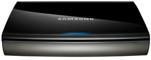 Samsung MR-00EA1 MediaLive Digital Media Adapter