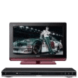 $50 Off Standard DVD Players with M-Series HDTVs