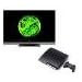Get a PS3 or Blu-ray Player with Sony HDTV Purchase with Claim Code at Amazon.com