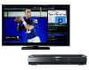 Save $300 on Select Sony HDTV and Blu-ray Player Bundles at Amazon.com