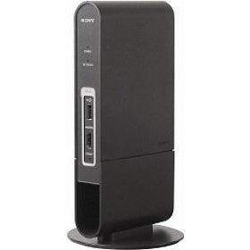 Sony DMX-NV1 Bravia Internet Video Link