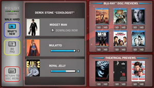BD-Live screenshot