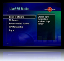 podcasts