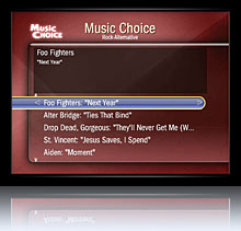 Music Choice