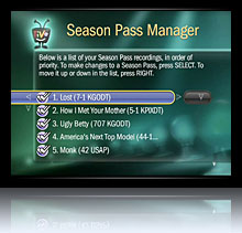 Season Pass